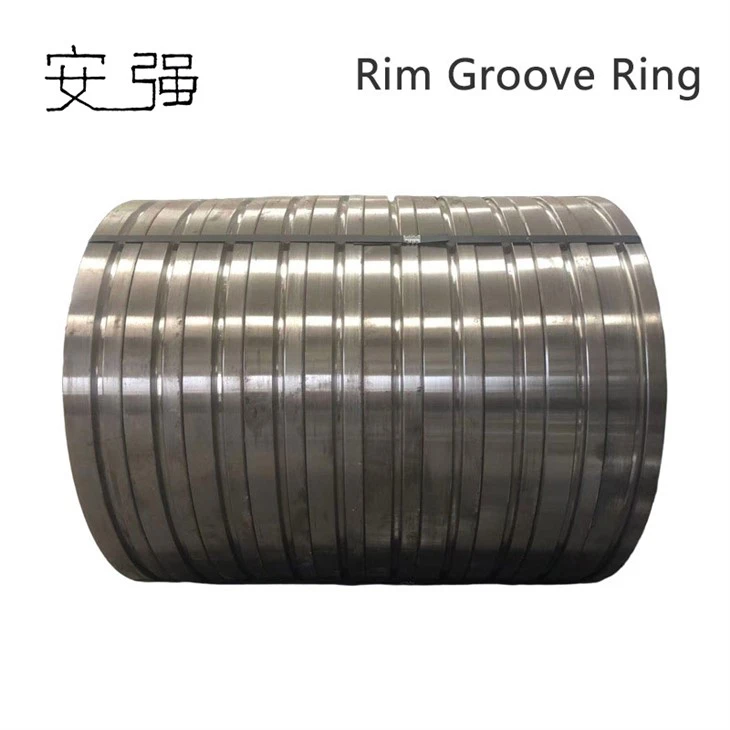Rim Groove Rings